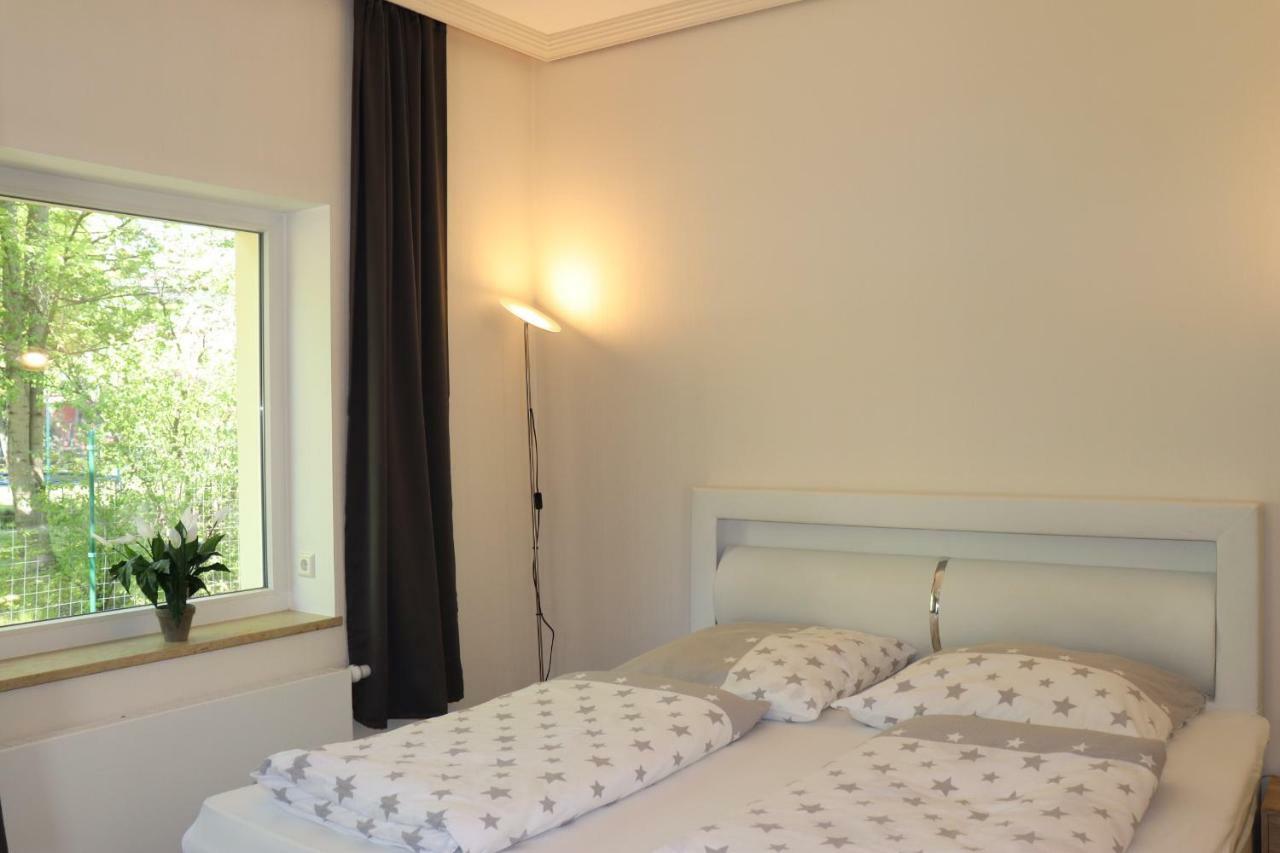 Bed and Breakfast Arthaus Lipsko Exteriér fotografie