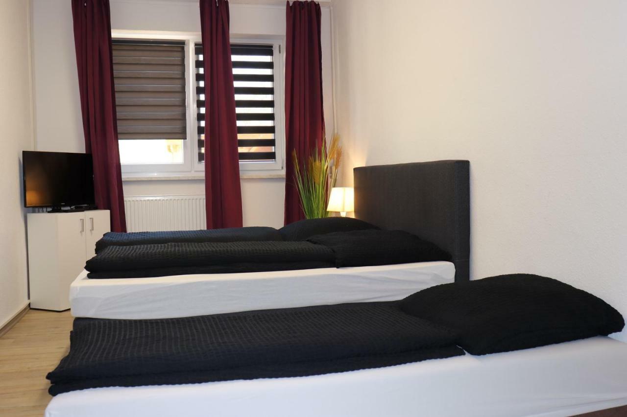 Bed and Breakfast Arthaus Lipsko Exteriér fotografie