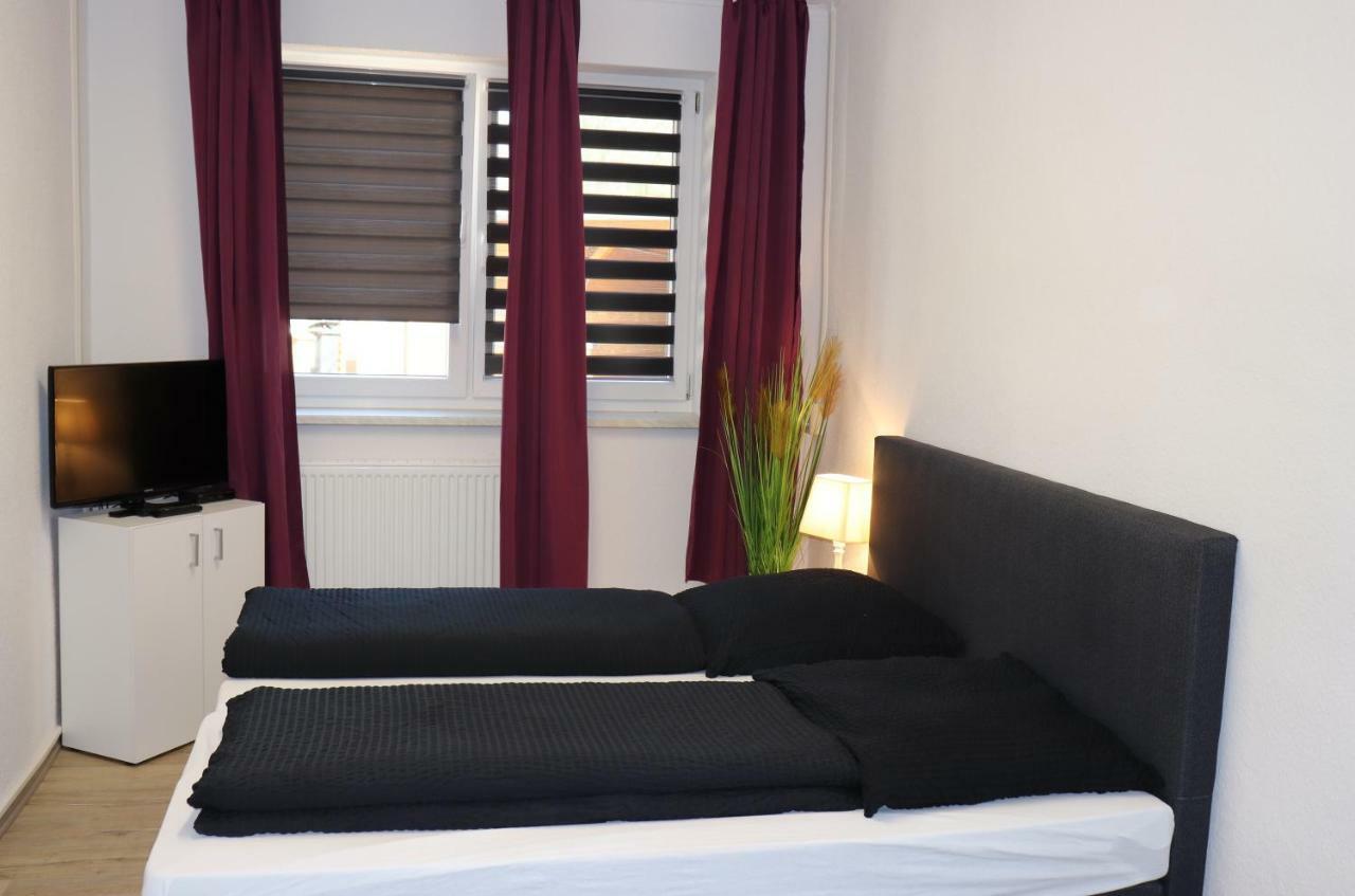 Bed and Breakfast Arthaus Lipsko Exteriér fotografie