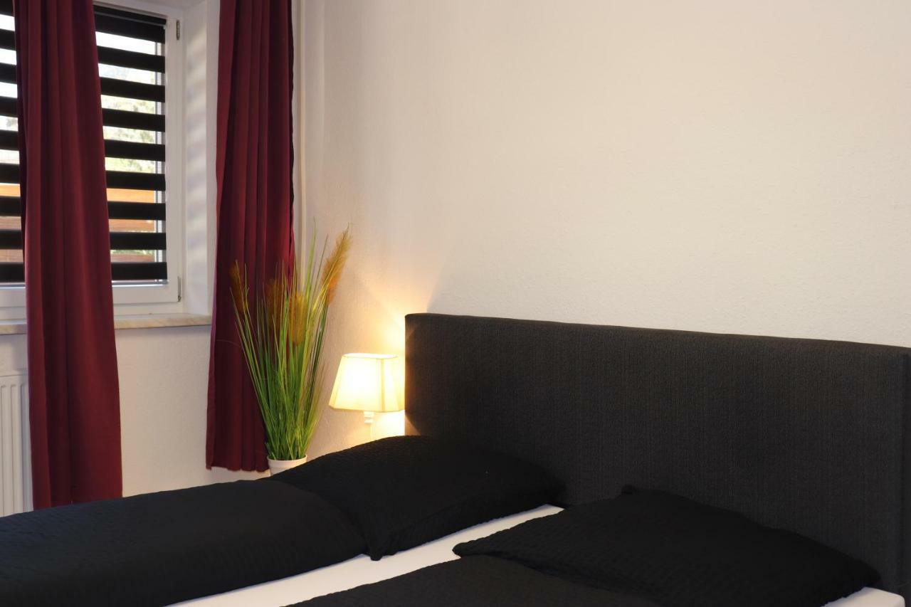 Bed and Breakfast Arthaus Lipsko Exteriér fotografie